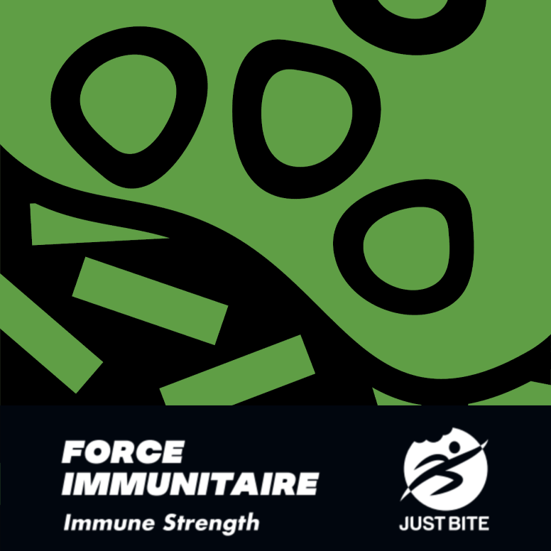 Force immunitaire