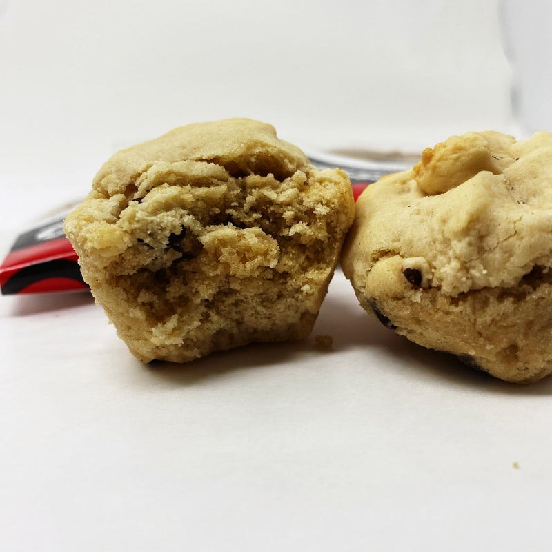Pâte à biscuit - Muffin Top Protéiné